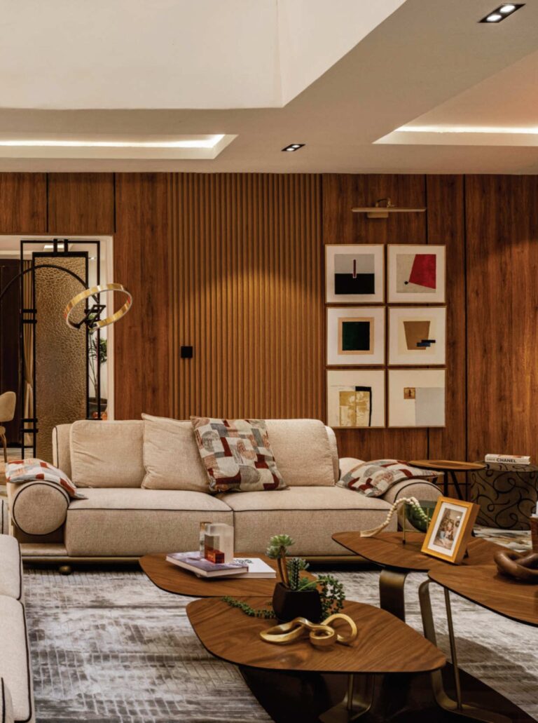 Highbrow Living July 2025 featuring PRJ J-Villa