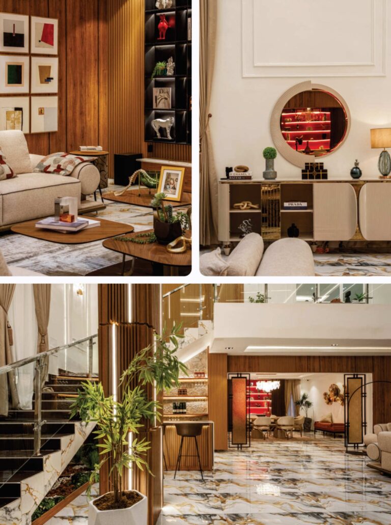 Highbrow Living July 2025 featuring PRJ J-Villa