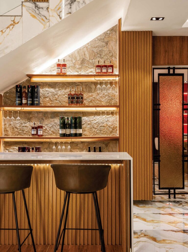 Highbrow Living July 2025 featuring PRJ J-Villa