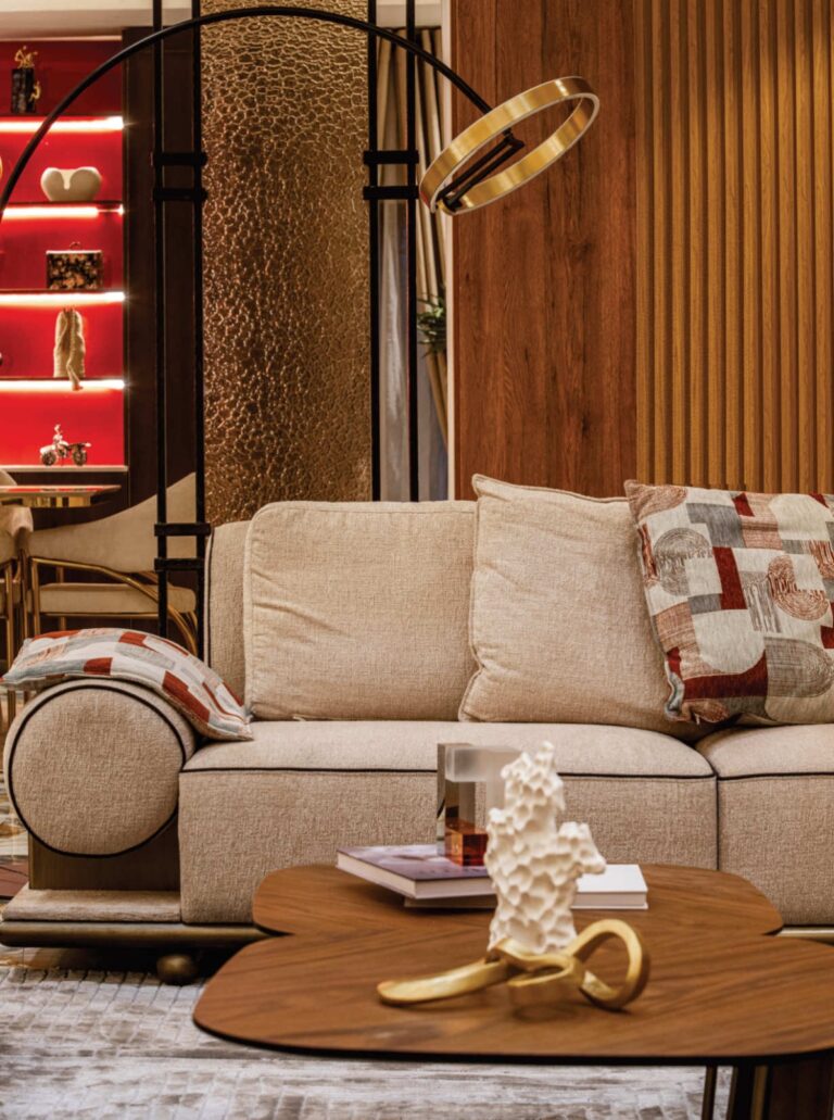 Highbrow Living July 2025 featuring PRJ J-Villa