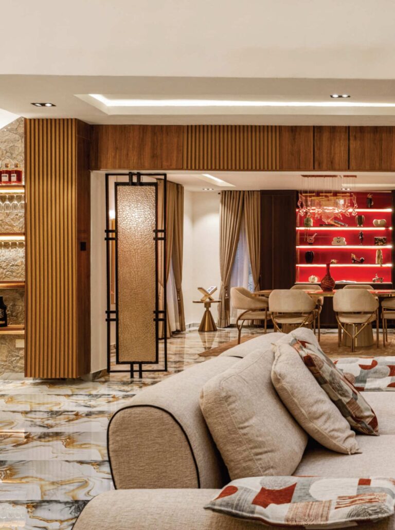 Highbrow Living July 2025 featuring PRJ J-Villa