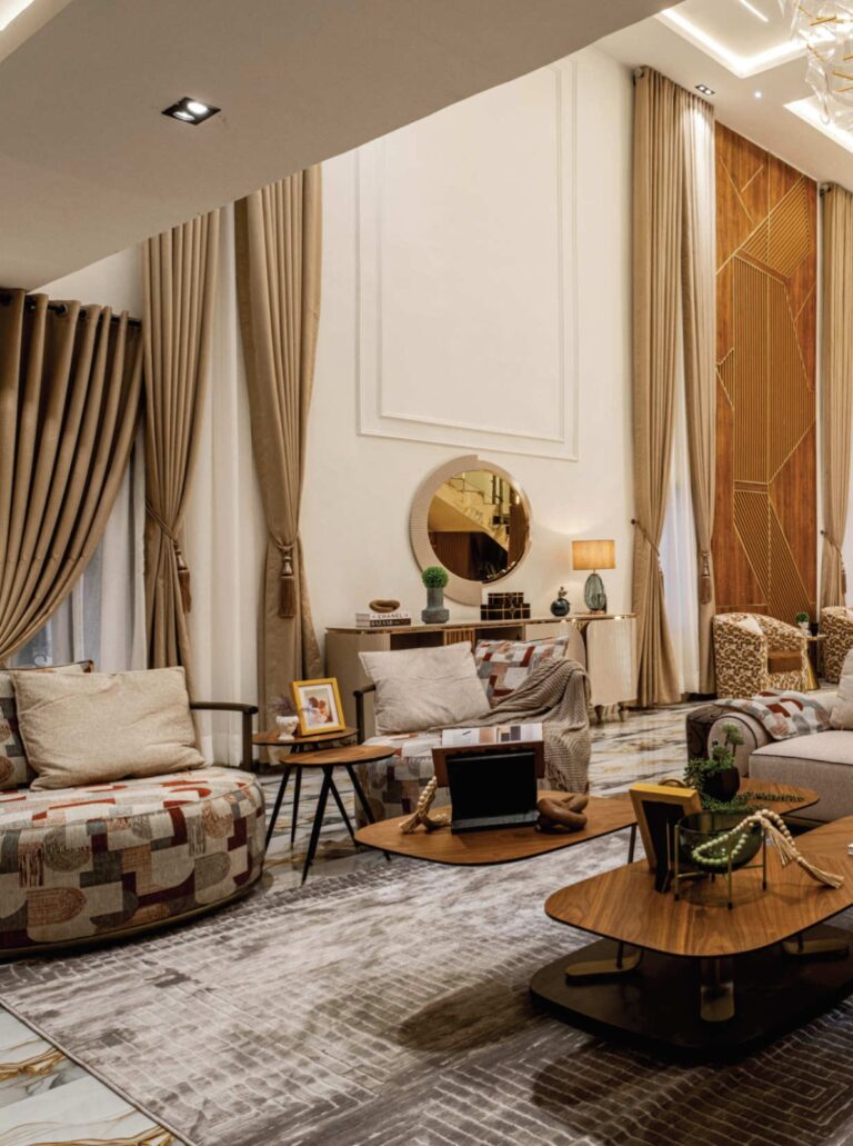 Highbrow Living July 2025 featuring PRJ J-Villa