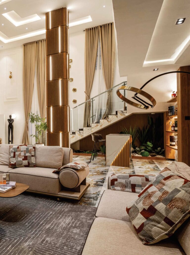 Highbrow Living July 2025 featuring PRJ J-Villa